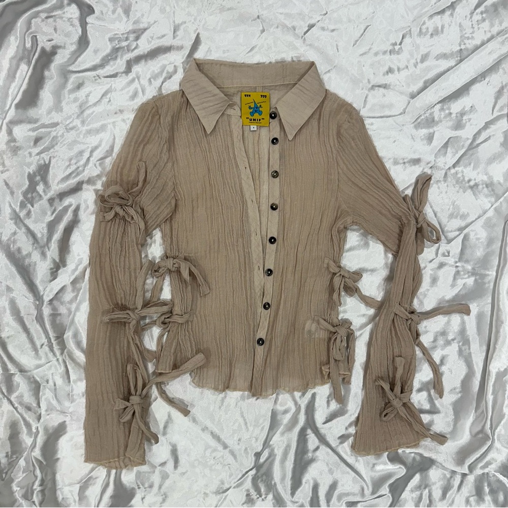 UNIF Knot top - S